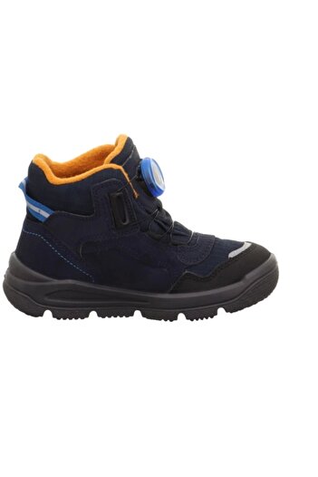 Superfit Mars Mavi Erkek Çocuk Gore-tex Bot