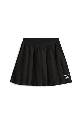Puma Women's Daily Sports Skirt Black