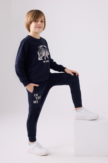 ROLY POLY Rolypoly 3453 Піжамний комплект для хлопчика