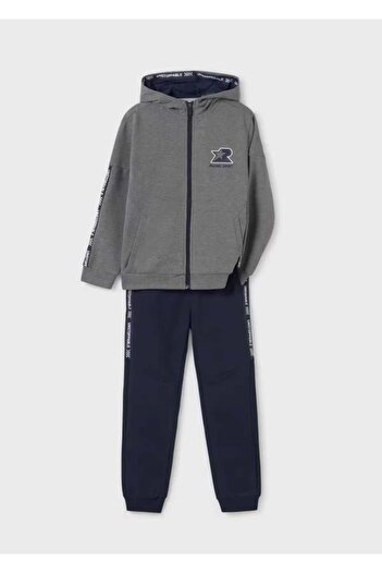 MAYORAL 24kmyr7842 Herren-trainingsanzug-set