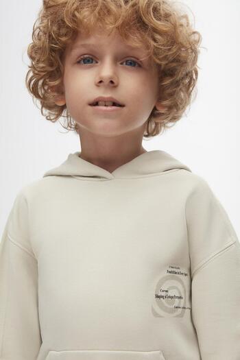 nk kids Men's Tracksuit Set - 24Knk 4750067501