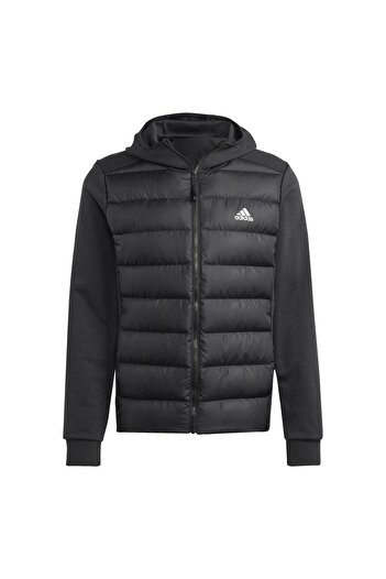 adidas Ess Dwn Hyb J Ανδρικό παλτό Hz4430