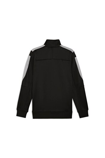 Puma Mapf1 Mt7+ Track Jacket Ανδρικό μπουφάν