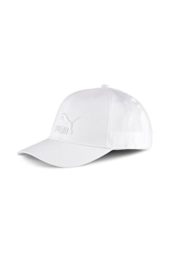 Puma Архів Логотип Bb Cap Unisex Sapka