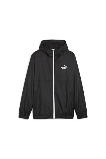 Puma Ανδρικό αντιανεμικό Ess Solid Windbreaker