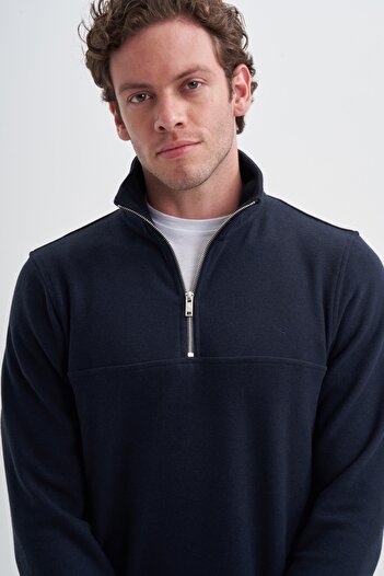 Cazador CAZ 5623 Selanik Sweat Laci - Άνετη εφαρμογή