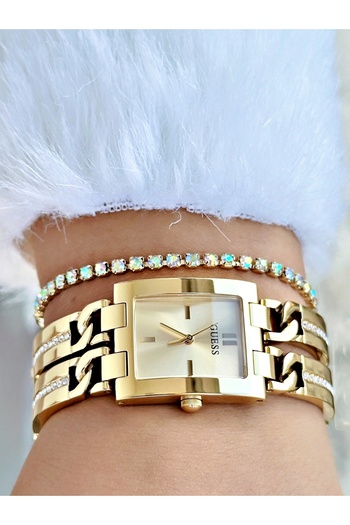 Guess GUGW0668L2 Women's Wristwatch