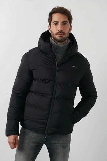 lumberjack Nolan 3w ml - 2sn22 3pr Model Witness