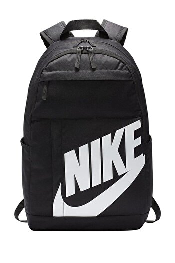 Nike Elementel Fa21 Dd0559-010 Μαύρη Unisex Τσάντα