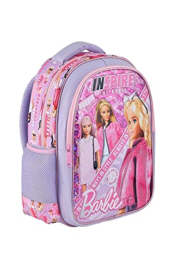 Barbie Girl's Barbie Loft Girls' Primary School Bag OTTO-48184