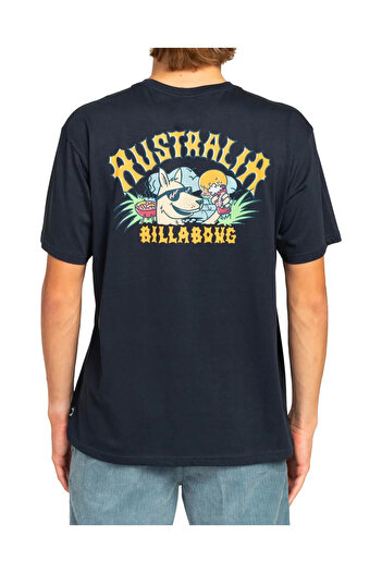 BİLLABONG Арка Мрійливе місце Ss