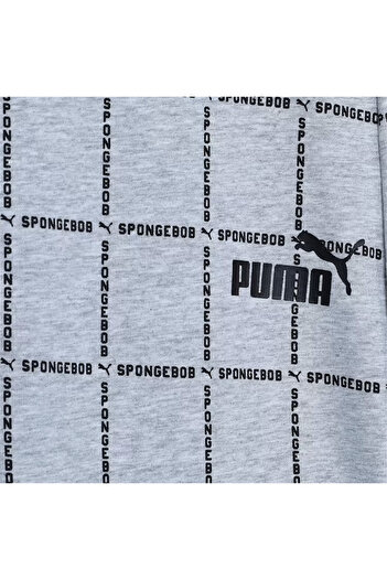 Puma X Spongebob Aop Leggings Youth Leggings