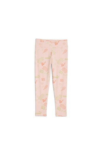 Puma Ess Fc Kids Leggings Tights