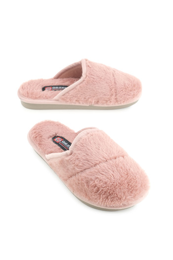 GEZER Women's Winter Comfortable Sole Home Garden Slippers