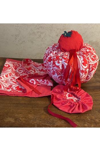 happyteks Pot Carrying Set