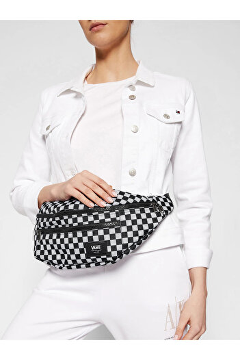 Vans Mn Ward Cross Body Pack Unisex Waist Bag