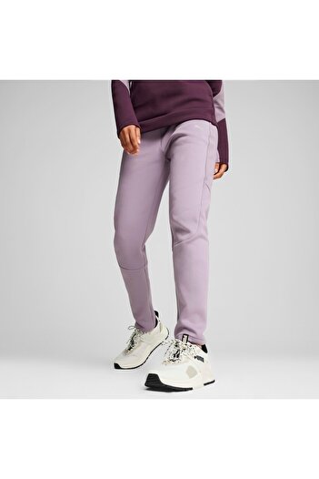 Puma Evostripe Pants Op Kadın Eşofman Altı