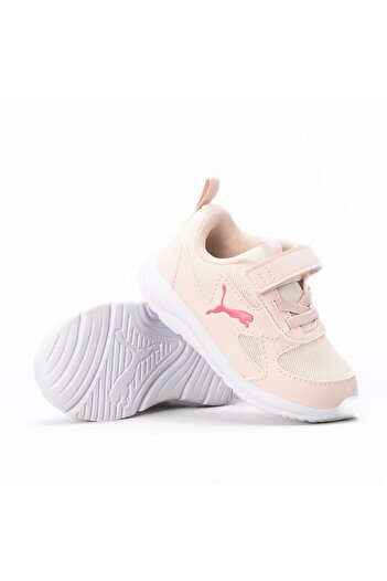 Puma Fun Racer Ac Inf Çocuk Spor Ayakkabı 192972-13
