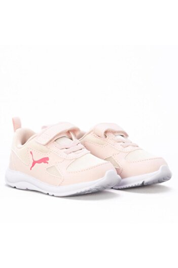 Puma Fun Racer Ac Inf Çocuk Spor Ayakkabı 192972-13