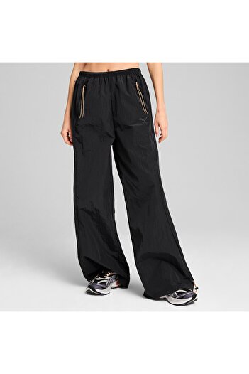 Puma Dare To Parachute Pants Kadın Eşofman Altı