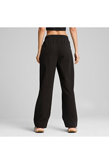 Puma Classics Pintuck Sweatpants Women's Sweatpants