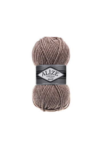 Alize Superlana Maxi - 100 γρ. 100 μ.τ.