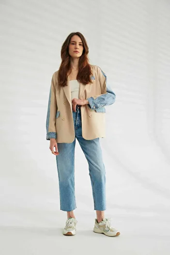 Robin D88481 Women's Jacket