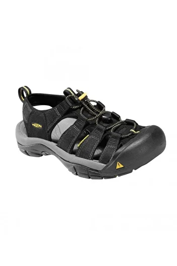 Keen Newport H2 Men's Sandals1001907 - Black