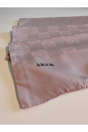 Aker DAMA MONOGRAM SHAL1070700-991