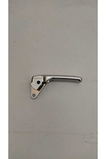 OLABİ YEDEK PARÇA Door Handle Civic Nickel Plated Interior 2001-2006 (RIGHT)