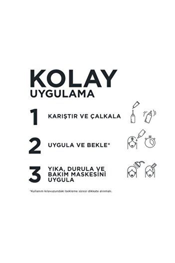 Palette Deluxe Saç Boyası 10-2 Platin Sarısı X 3 Adet + Saç Açıcı Tarak