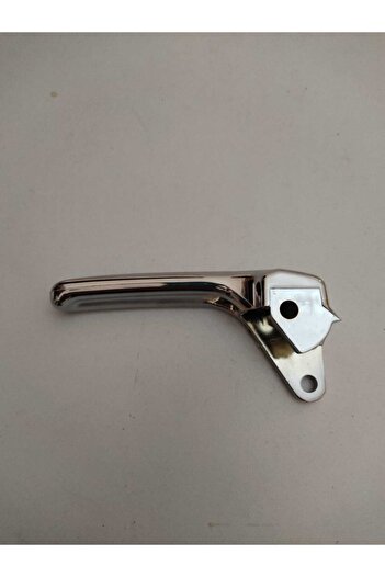 OLABİ YEDEK PARÇA Door Handle Civic Nickel Plated Interior 2001-2006 (LEFT)