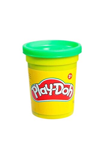 Play Doh Single Dough Water Green