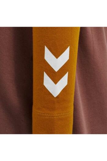 hummel Vıctorıa Çocuk Uzun Kollu Elbise