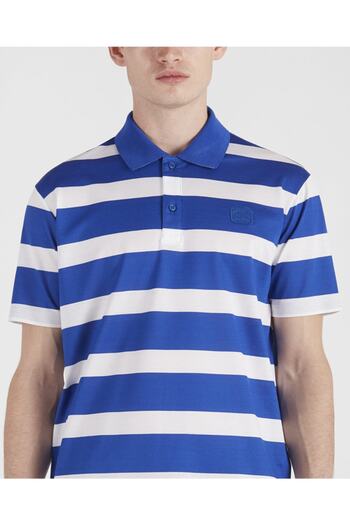 PAUL&SHARK Men's Knıtted Polo Shırt C.w. Cotton