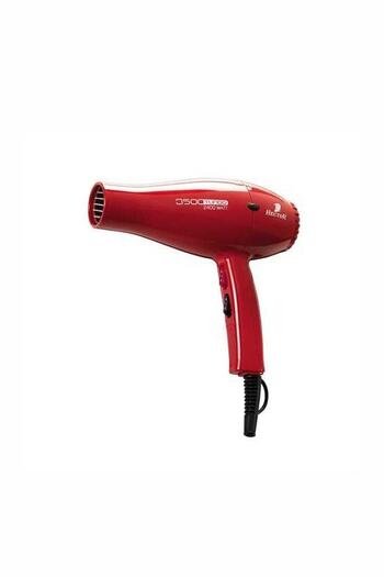 Hector Professional Blow Dryer 3500 Turbo-Red8690015677407