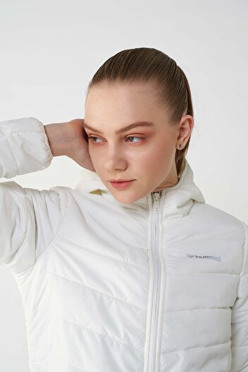 hummel Kadın Mont Perrin 940153-1321