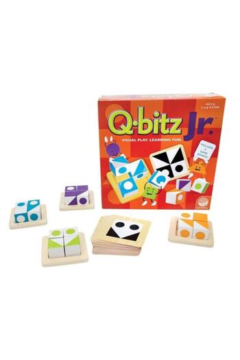 Mindware Q-Bitz Junior