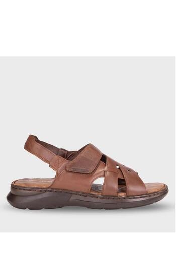 Forelli Berkay-G 40528 Ss Men's Sandals