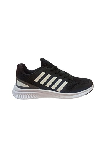M.P. M.p231-1046 Mr. Men's Black-white Sneakers