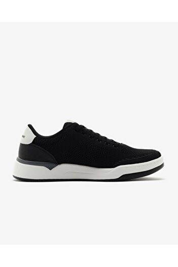 SKECHERS Corliss - Dorset Men's Black Casual Shoes 210793   Blk