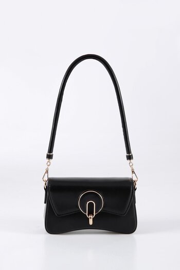 ÇÇS 17566 Women's Shoulder Strap Handbag