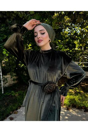 Vizyon Park Silk Jumpsuit