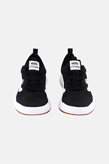 Vans Ultrarange Exo Unisex Black Sneakers