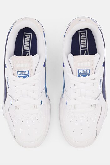Puma Men Ca Pro Glitch Lace Up Sport Shoes, White