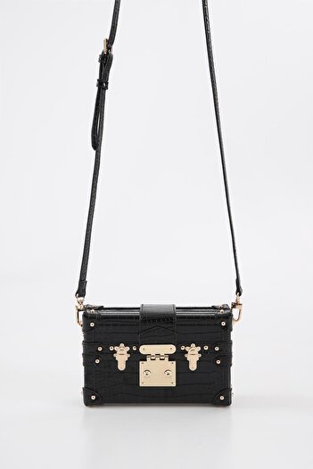 ÇÇS 17442 Women's Shoulder Strap Handbag