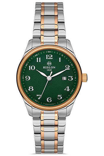 Hislon Ql113T-15Ss
