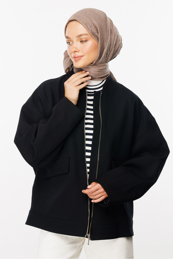 Mooncorn Vizon Bambu Şal