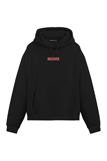 Mounte Bianca Unisex Discover - Κανονική κουκούλα