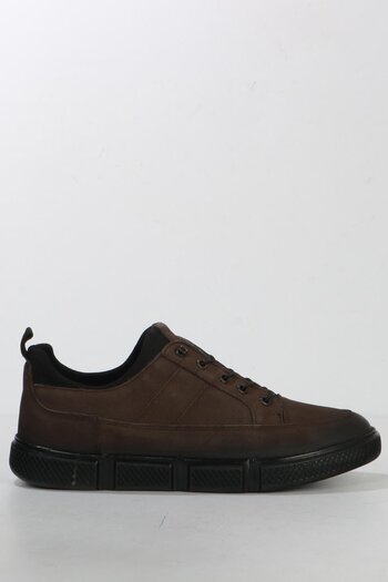 Hammer Jack Goner Genuine Leather Gray Men's Shoes
